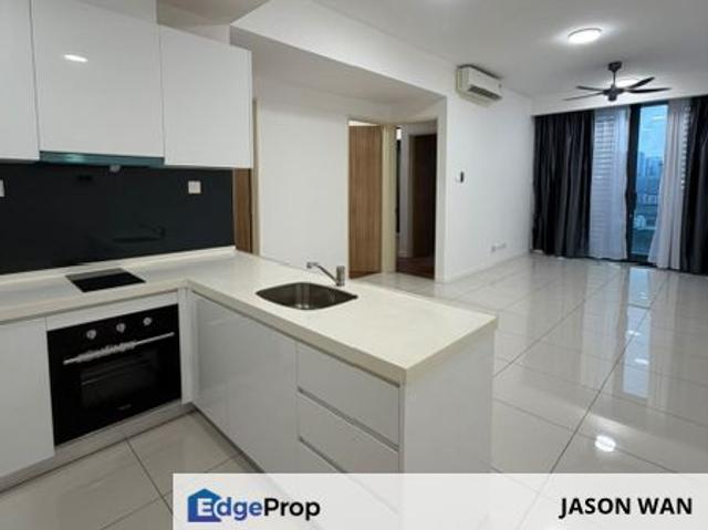 Condominium for rent in Seputeh, Kuala Lumpur