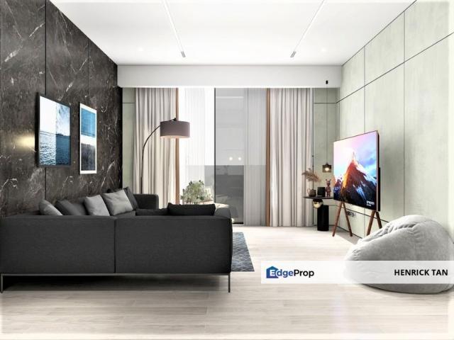 Condominium for sale in Country Heights Damansara, Kuala Lumpur