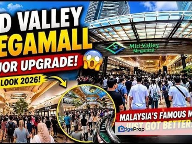 Condominium for sale in Country Heights Damansara, Kuala Lumpur