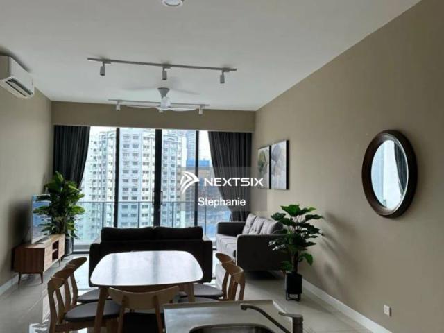 Apartment for rent in Country Heights Damansara, Kuala Lumpur