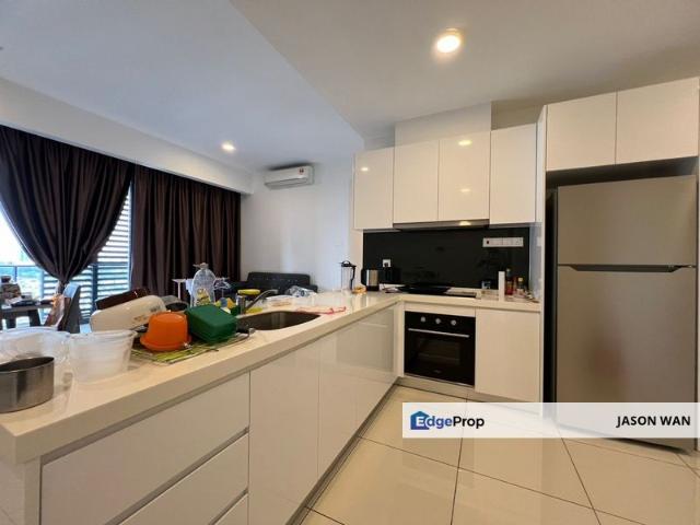 Condominium for rent in Country Heights Damansara, Kuala Lumpur
