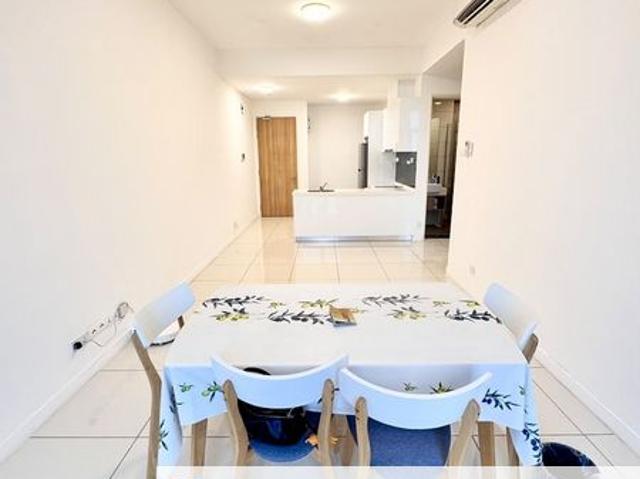 Condominium for rent in Seputeh, Kuala Lumpur