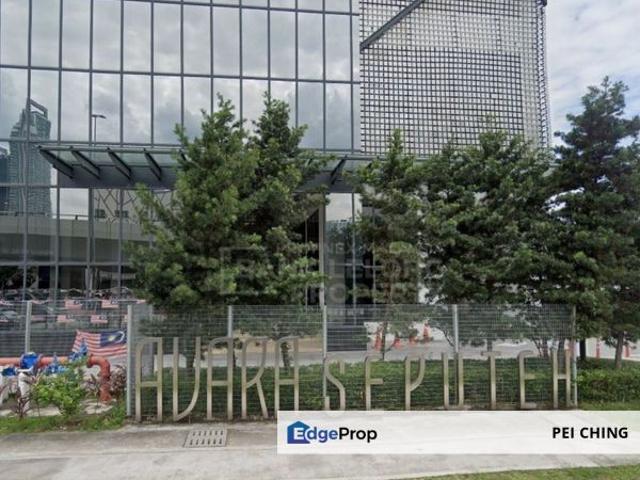 Condominium for sale in Country Heights Damansara, Kuala Lumpur