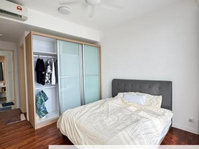 Condominium for rent in Country Heights Damansara, Kuala Lumpur