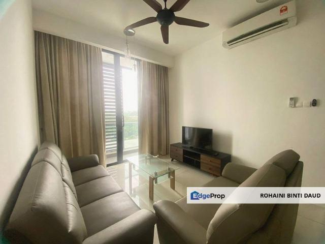 Condominium for rent in Country Heights Damansara, Kuala Lumpur