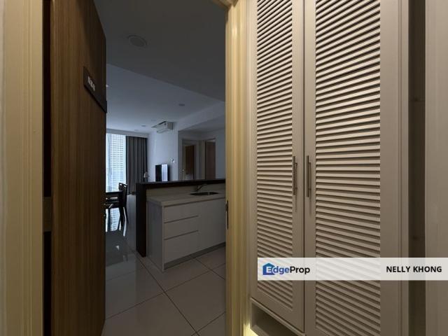 Condominium for sale in Seputeh, Kuala Lumpur
