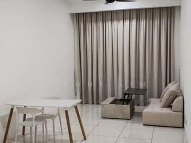 Condominium for rent in Seputeh, Kuala Lumpur