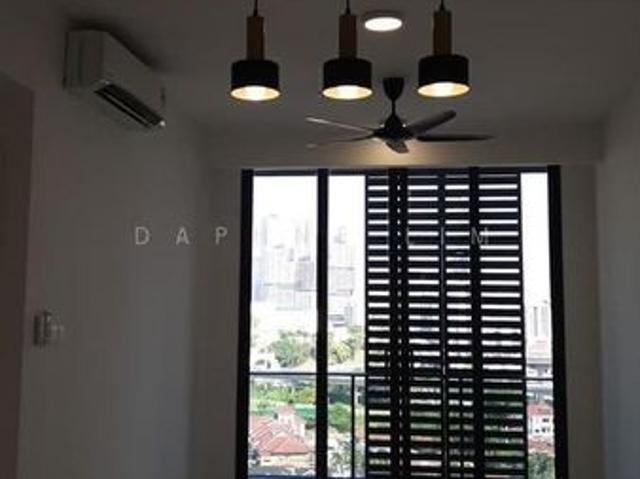 Condominium for sale in Seputeh, Kuala Lumpur