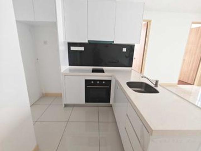Serviced Residence for sale in Country Heights Damansara, Kuala Lumpur