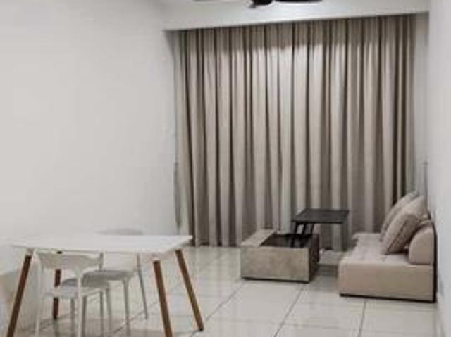 Serviced Residence for rent in Country Heights Damansara, Kuala Lumpur