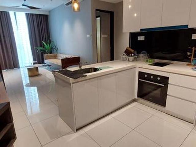 Serviced Residence for sale in Country Heights Damansara, Kuala Lumpur