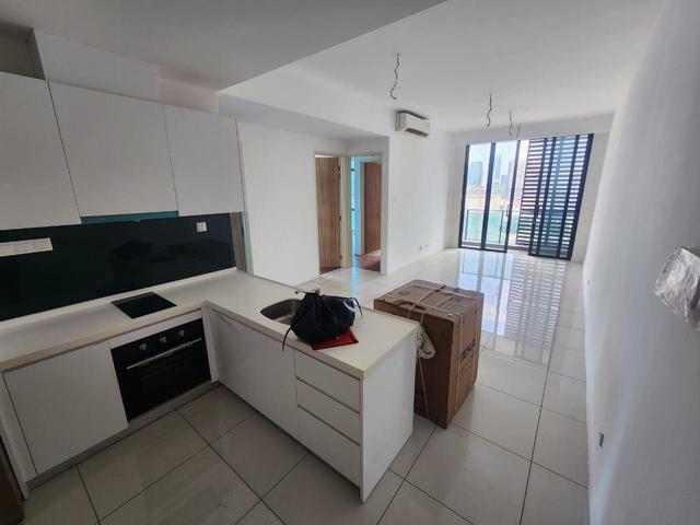 Serviced Residence for rent in Country Heights Damansara, Kuala Lumpur