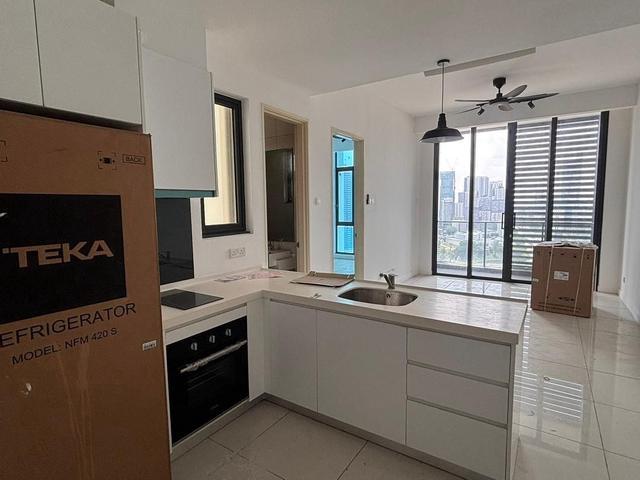 Serviced Residence for rent in Country Heights Damansara, Kuala Lumpur