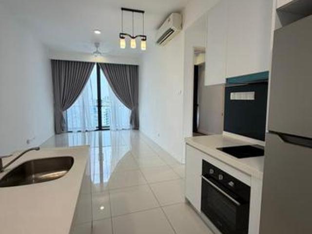 Serviced Residence for rent in Country Heights Damansara, Kuala Lumpur