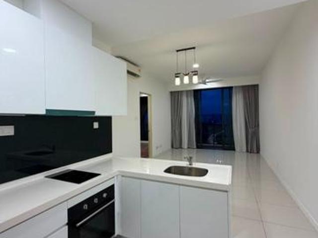 Serviced Residence for rent in Country Heights Damansara, Kuala Lumpur