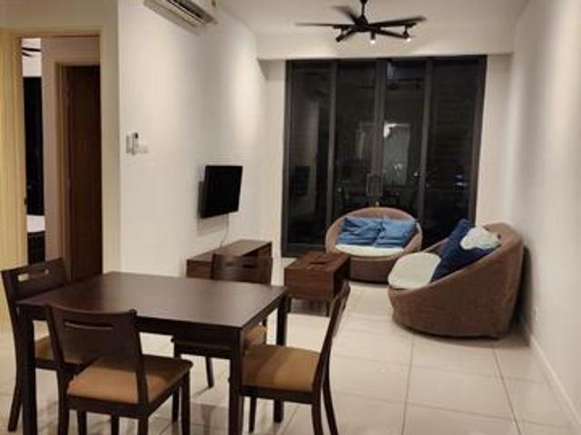 Serviced Residence for rent in Country Heights Damansara, Kuala Lumpur
