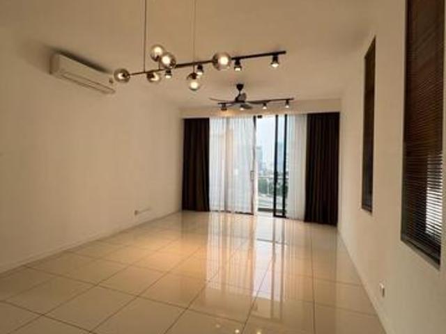 Serviced Residence for rent in Country Heights Damansara, Kuala Lumpur
