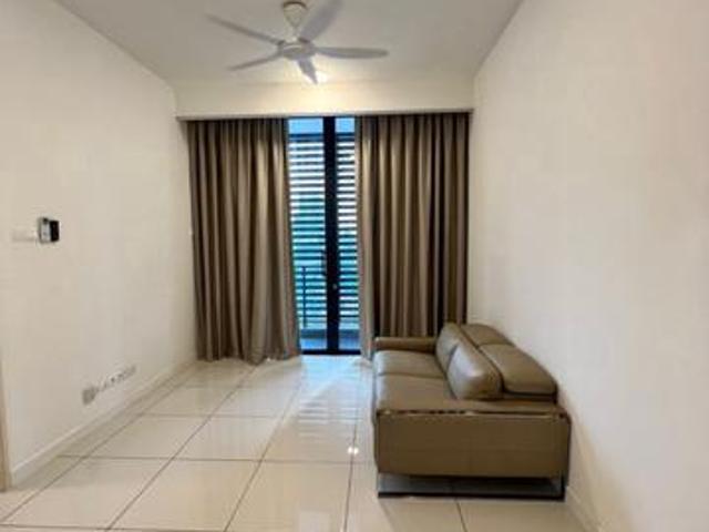 Serviced Residence for rent in Country Heights Damansara, Kuala Lumpur