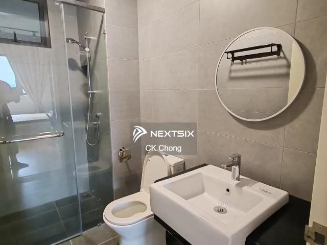 Residential House for rent in Country Heights Damansara, Kuala Lumpur