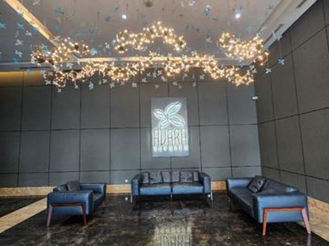Serviced Residence for rent in Country Heights Damansara, Kuala Lumpur