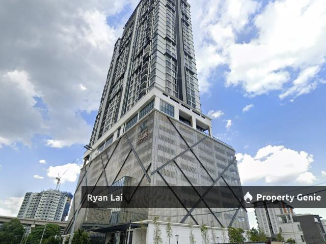 Serviced Residence for rent in Country Heights Damansara, Kuala Lumpur