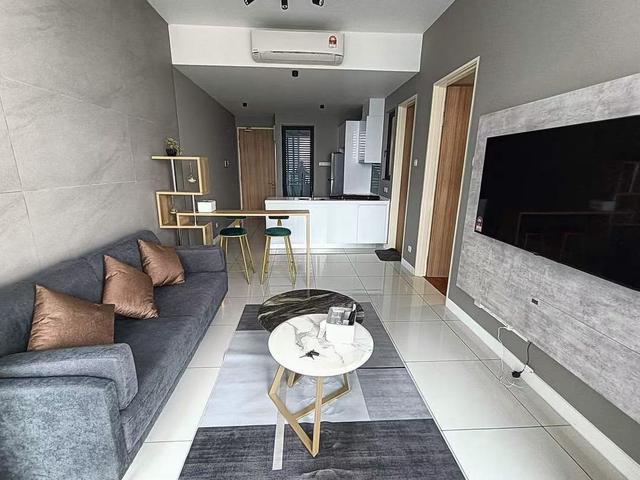 Serviced Residence for rent in Country Heights Damansara, Kuala Lumpur