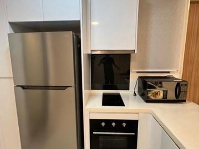 Serviced Residence for rent in Country Heights Damansara, Kuala Lumpur