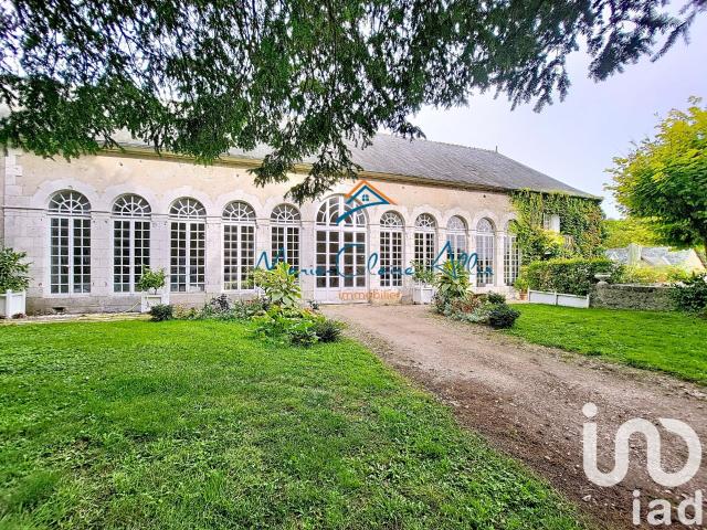 Appartement vente à Blois, Avaray
