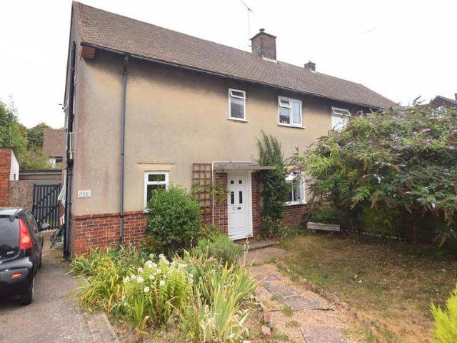 House for rent in Ratton Village, Eastbourne