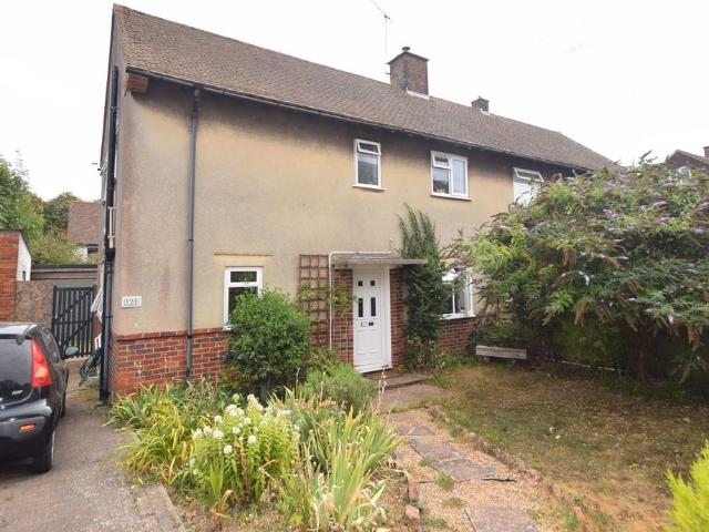 House for rent in Ratton Village, Eastbourne