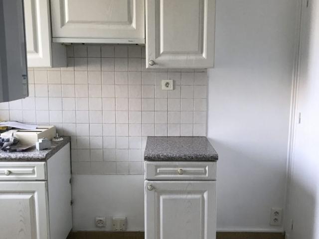 Appartement location à Bourges