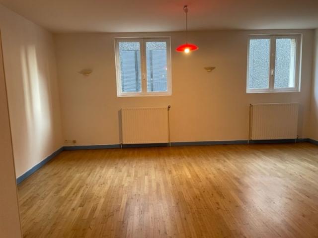 Appartement location à Bourges