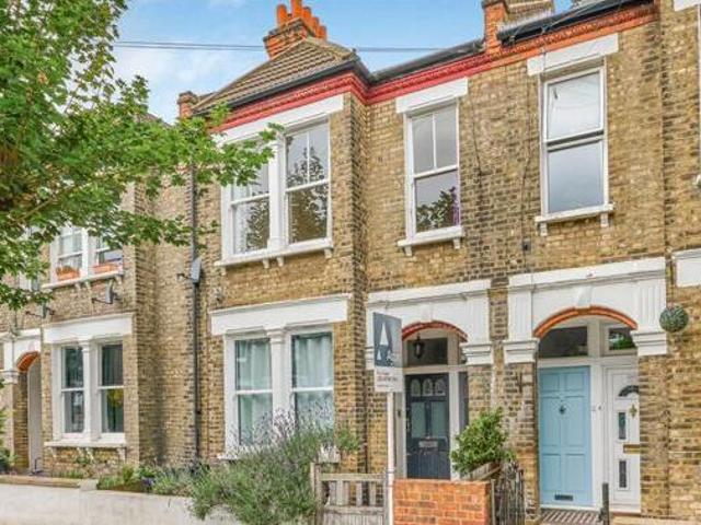 House for sale in Lyons, Greater London