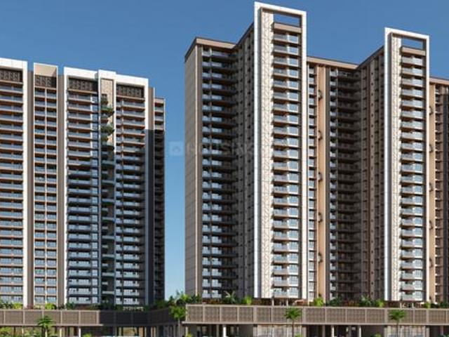 Flat for sale in Puri District