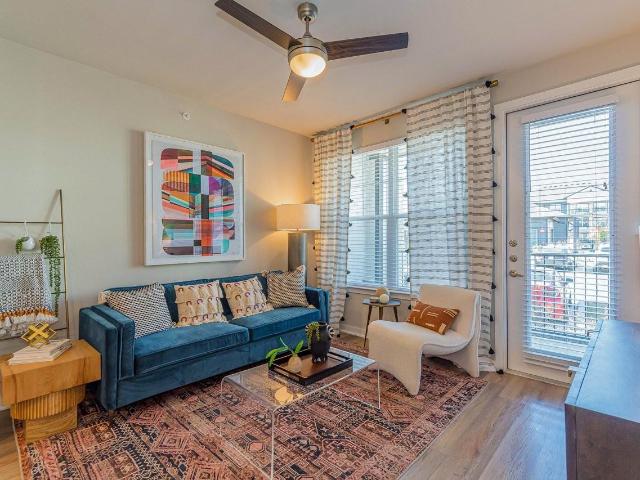 Apartment for rent in Leesville, Texas