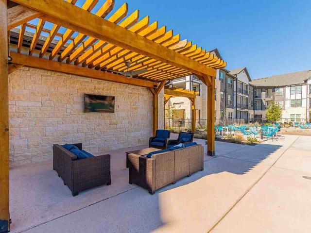 Apartment for rent in Leesville, Texas