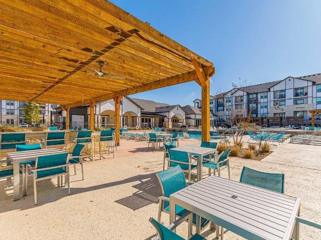 Apartment for rent in Leesville, Texas