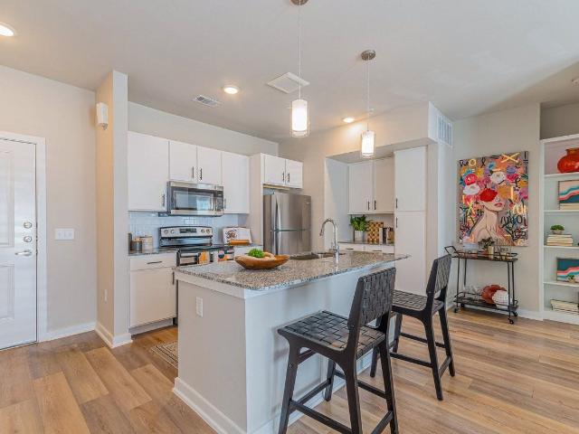Apartment for rent in Leesville, Texas