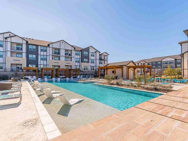 Apartment for rent in Leesville, Texas