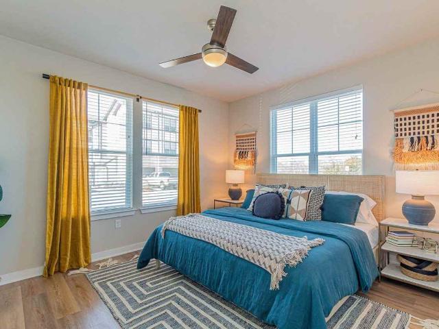 Apartment for rent in Leesville, Texas