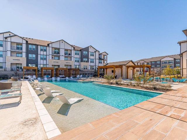 Apartment for rent in Leesville, Texas