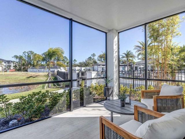 Apartment for rent in Florida