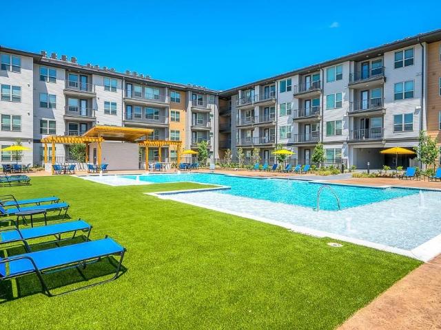 Apartment for rent in Houston