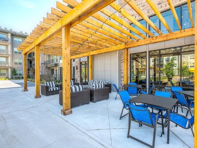 Apartment for rent in Houston