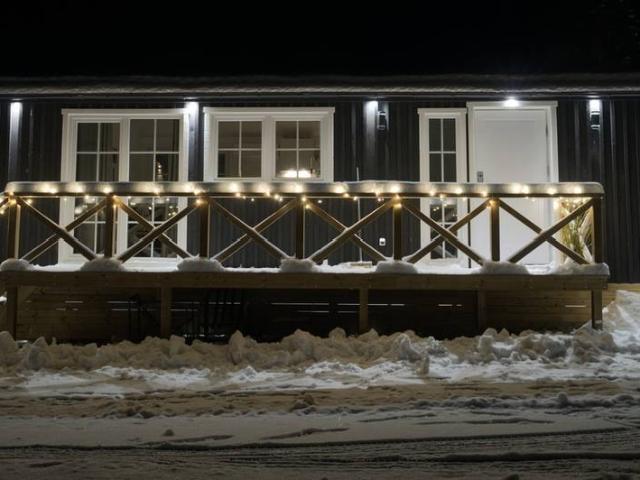 Hus till salu i Dorotea, Västerbotten