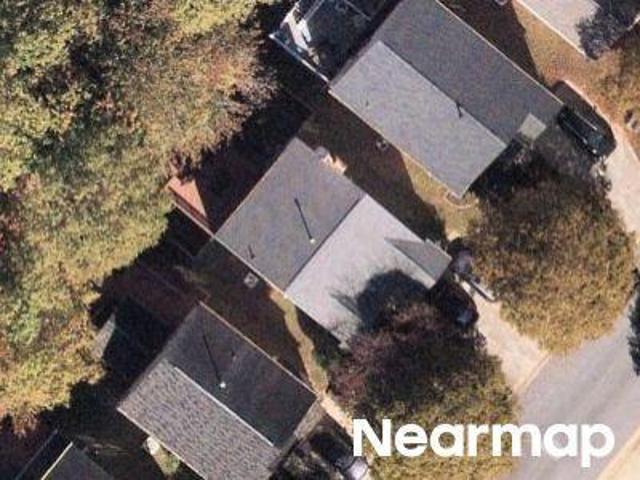 House for sale in Owings Mills, Maryland
