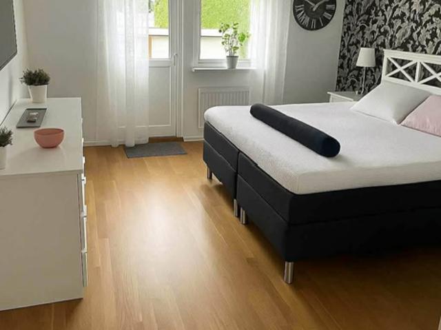 Hus hyra i Kållered, Västra Götaland