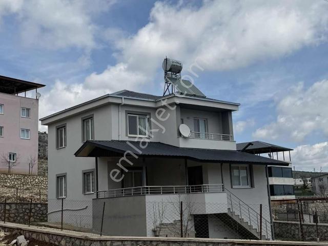 Toroslar, Mersin içerisinde satılık Villa