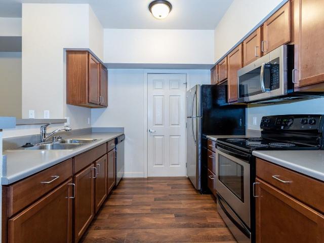 Apartment for rent in Renton, Washington