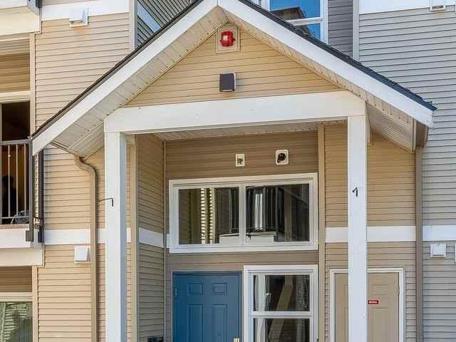 Apartment for rent in Renton, Washington